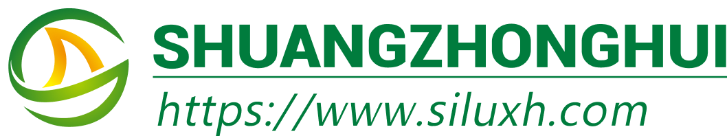 双中汇logo